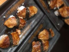 -赤坂亭·M9和牛烧肉·铁板烧·日料398放题(长泰广场店)