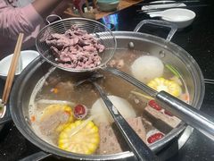 -尚合里潮汕牛肉火锅(海沧店)