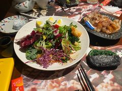 -弓二·烧鸟居酒屋(财富购物中心店)