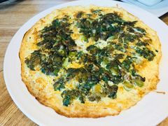 传统海蛎煎-莆田餐厅PUTIEN(三里屯店)