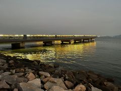 -深圳湾公园(南山区)