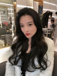 -3AM·S HAIR SALON烫发染发接发