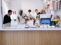 -Cafe on warm(丹霞店)