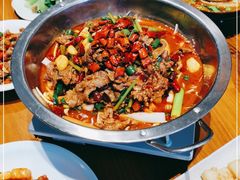 -成都娃娃花园餐厅(河西旗舰店)