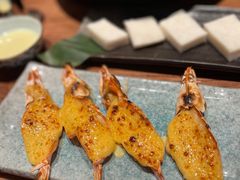-壹风町烧肉居酒屋(恒丰中央广场店)