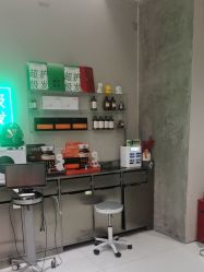 -润复丝·泽发防脱头皮管理