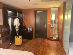 -乐山上善居·养心禅景酒店(世豪广场高铁站店)