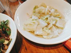 -渔乡米香·剁椒鱼头(四方坪店)