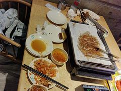 -玫瑰花园自助烤肉(顺义鑫海韵通店)
