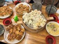 -海汇源老烧麦店(东大街总店)