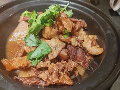 -正禾鲜·潮汕牛肉火锅(凯德天府店)