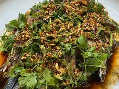 -宋记冕宁土菜馆(海门渔村二店)