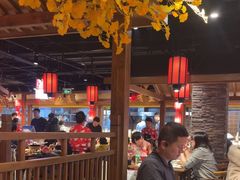 -鸽子窝(青塔店)