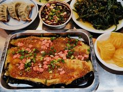 -小板凳(四公里店)