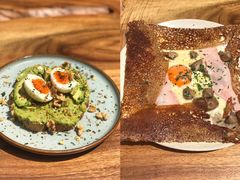 -RAC BAR(安福路店)