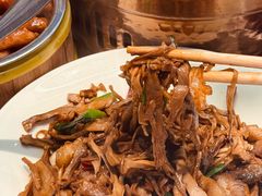 -四道菜·福建菜馆(万家广场店)