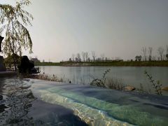 -苏州湾王焰温泉度假酒店