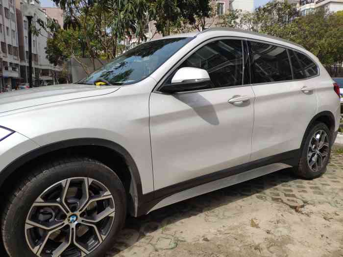 昆山宝诚宝马4s店(周市镇店)-"位置:不知道怎么形容,反正跟着导航走吧