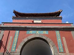 -泰山风景名胜区