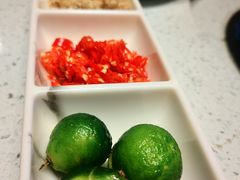 -烹然四季椰子鸡火锅(团结湖总店)