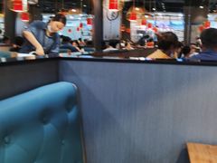大堂-壹只卤鹅(华润万家店)