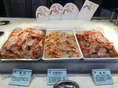 -澜悦港海鲜体验主题餐厅