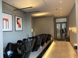 -MOVAN HAIR莫凡匠人发型屋