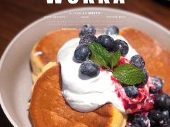 -WOKKA by艮上(中海环宇荟店)