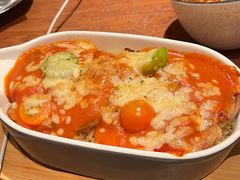-森Some Fusion(荔湾店)