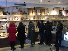 -研麦家面包(亚泰华府店)