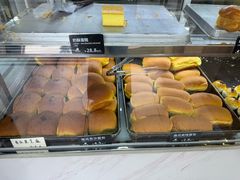 -甜嘟嘟烘焙坊(舒城路店)