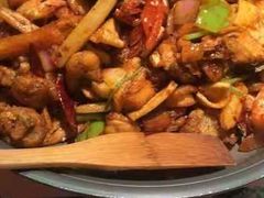 -炭舍干锅(华发商都店)