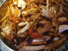 -胖哥俩肉蟹煲(世茂国际广场店)
