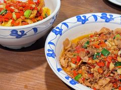 -八碗湘长沙市井菜(坡子街店)