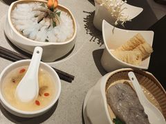 -海底捞火锅(江宸天街店)