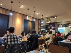 -乐凯撒披萨(中心书城店)