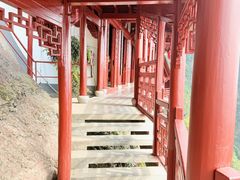 -大慈岩风景区