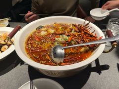 -滋色臻选川菜(北京坊旗舰店)