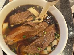 -中国厨房/台湾牛肉面