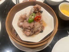 -京香轩·中餐厅(上海中庚聚龙酒店)