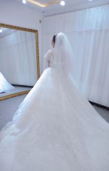 -ZHICOME·稚蔻婚纱礼服造型定制(西安龙首印象城店)