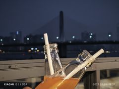 -湘江大码头·龙虾馆(渔人码头一店)