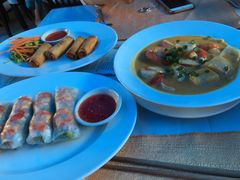 -Lanterns Vietnamese Restaurant