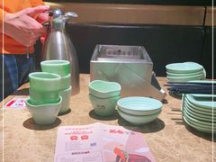 -炭舍干锅·烤鱼(扬名广场店)