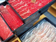 -牛匠和牛寿喜锅(西安总店)