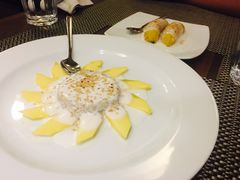 -Old House Restaurant