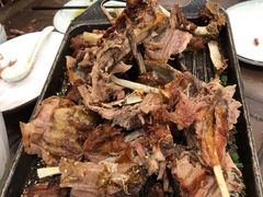 -乔家满族八大碗(流水沟店)