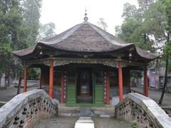 -南阳卧龙岗武侯祠