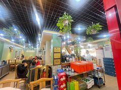 -振生清真饭店(永安道店)