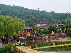 -华清宫景区